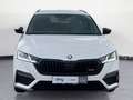 Skoda Octavia Combi 1.4 TSI iV DSG RS Blanc - thumbnail 7