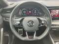 Skoda Octavia Combi 1.4 TSI iV DSG RS Blanc - thumbnail 10