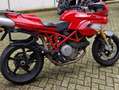 Ducati Multistrada 1100 1100s Красный - thumbnail 4