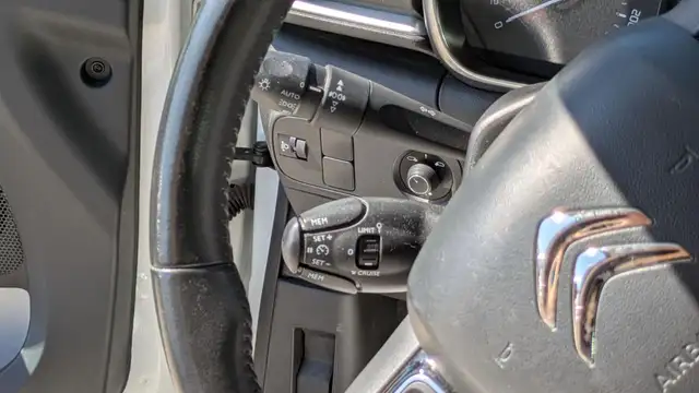 Citroen C3 view 9