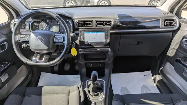 Citroen C3 view 6
