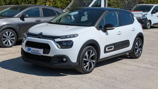 Citroen C3 view 2