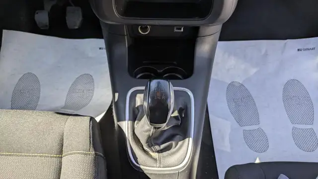 Citroen C3 view 11