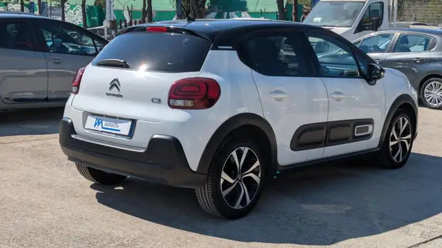 Citroen C3 view 4