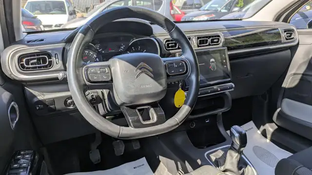 Citroen C3 view 5