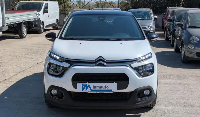 Citroen C3 view 12