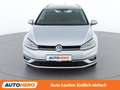 Volkswagen Golf 1.6 TDI Join Aut. *ACC*NAVI*PDC*CARPLAY&AUTO* Grau - thumbnail 9