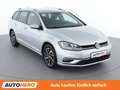 Volkswagen Golf 1.6 TDI Join Aut. *ACC*NAVI*PDC*CARPLAY&AUTO* Grau - thumbnail 8