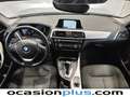 BMW 118 118d Plateado - thumbnail 6