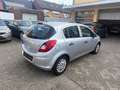 Opel Corsa D Selection*MFL*TEMPOMAT*KLIMA*** Silber - thumbnail 5
