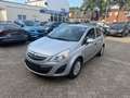 Opel Corsa D Selection*MFL*TEMPOMAT*KLIMA*** Silber - thumbnail 1