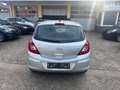 Opel Corsa D Selection*MFL*TEMPOMAT*KLIMA*** Silber - thumbnail 4