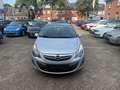 Opel Corsa D Selection*MFL*TEMPOMAT*KLIMA*** Silber - thumbnail 8