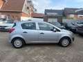 Opel Corsa D Selection*MFL*TEMPOMAT*KLIMA*** Silber - thumbnail 6