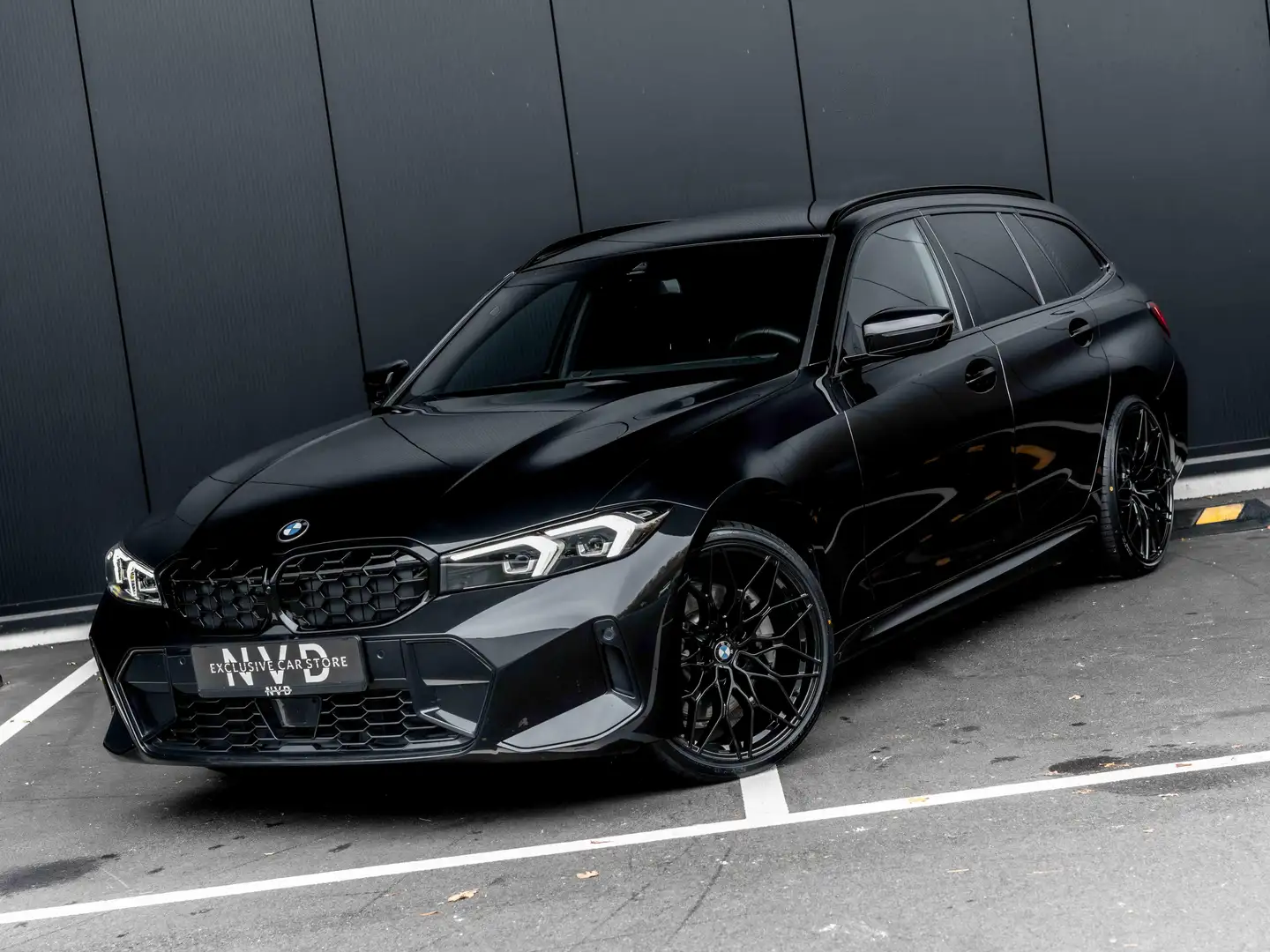 bmw seria 3