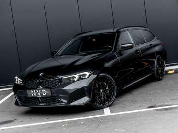 iAS Xdrive M-sport | Facelift | ACC | Hifi | Cam |
