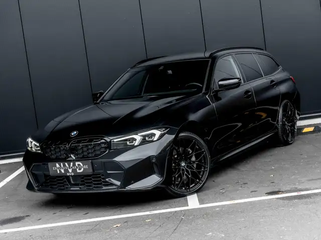 BMW 330 iAS Xdrive M-sport | Facelift | ACC | Hifi | Cam |