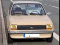Ford Fiesta 0,9 Mk1 von 1979 Beige - thumbnail 1