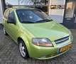 Chevrolet Kalos 1.4 Style **INSTAPKLAAR** Groen - thumbnail 1