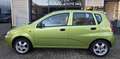 Chevrolet Kalos 1.4 Style **INSTAPKLAAR** Groen - thumbnail 2