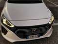 Hyundai IONIQ Hybrid 1.6 GDI Style Bianco - thumbnail 1