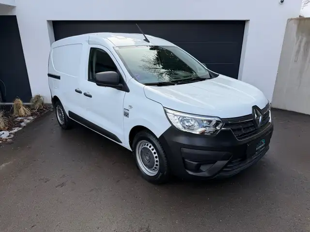 Renault Express Extra*Tempomat*MUFU*Bluetooth*NAVI*8-fach*uvm