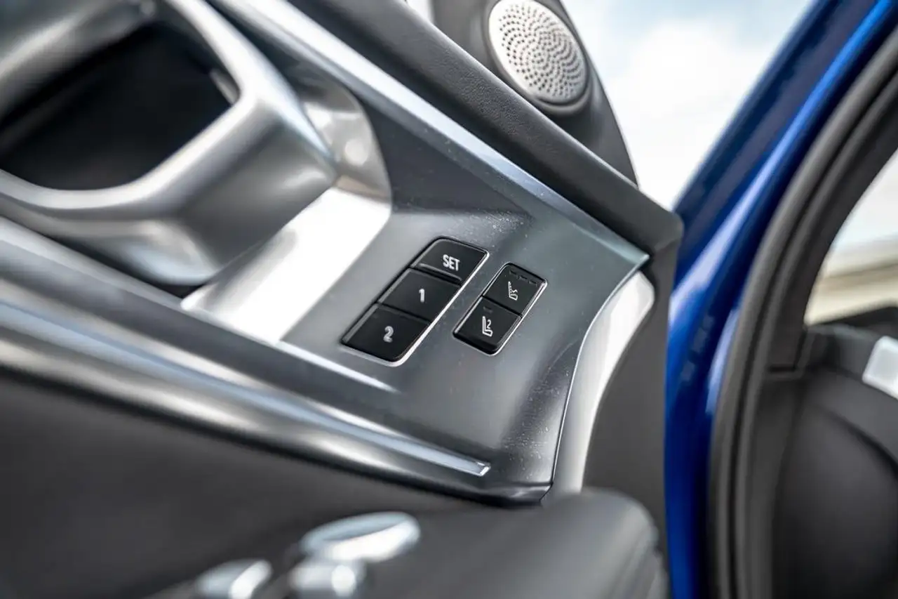 BMW XM photo BMW XM