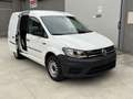 Volkswagen Caddy 1.4 B-Metano furgone Bianco - thumbnail 1