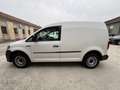 Volkswagen Caddy 1.4 B-Metano furgone Bianco - thumbnail 8