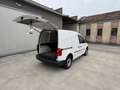 Volkswagen Caddy 1.4 B-Metano furgone Bianco - thumbnail 4