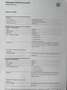 Volkswagen Caddy 1.4 B-Metano furgone Bianco - thumbnail 14