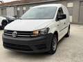 Volkswagen Caddy 1.4 B-Metano furgone Bianco - thumbnail 3