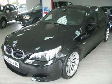 (E60) M5 507CH