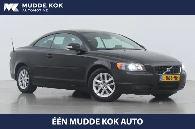 Volvo C70 Convertible 2.5 T5 Momentum | YOUNGTIMER | Automaa