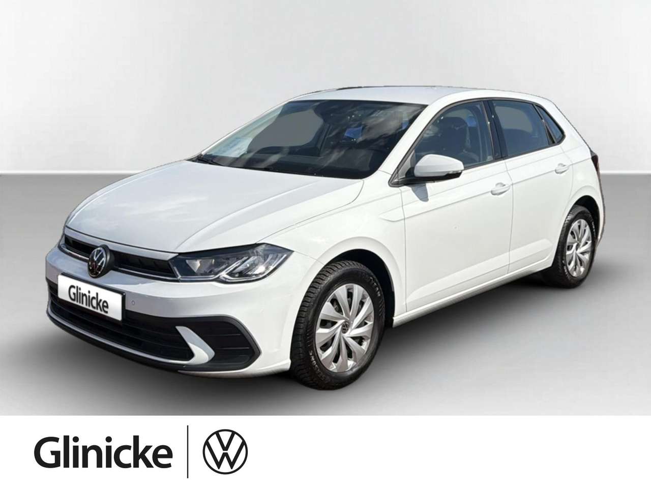 Volkswagen Polo 2022