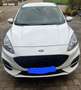 Ford Kuga Kuga 1.5 EcoBoost ST-LINE Weiß - thumbnail 3