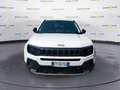Jeep Avenger Ice My24 Summit 1.2 100cv Blanc - thumbnail 2