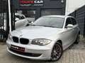 BMW 118 D - 1er Main - Facelift - Clim - Jante Gris - thumbnail 1