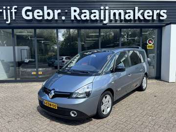 2.0 dCi Dynamique 7-Persoons*Navi*ECC*EXPORT/EX.BP