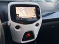 Peugeot 108 1.2 GT-Line Cabrio Top Navigatie / Keyless / Camer Wit - thumbnail 7