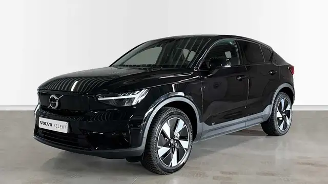 Volvo EC40 Ultimate Single Motor Extended Range | Trekhaak |