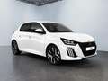 Peugeot e-208 54kWh 156PS/115kW GT Pack 2026, 421km WLTP | +1... Weiß - thumbnail 1