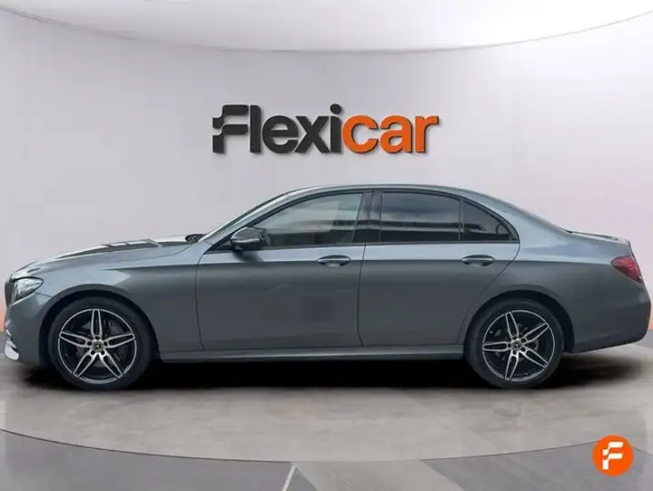 Mercedes-Benz Clase E 2017, foto 4