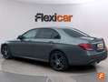 Mercedes-Benz E 220 d Gris - thumbnail 5