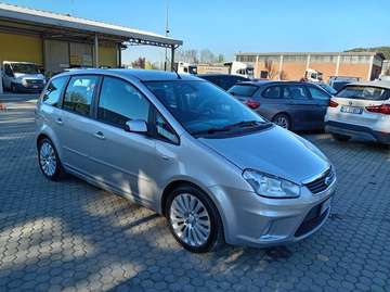 2.0 Titanium Gpl 145cv