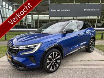 1.3 mild hybrid 160PK / Dealer onderhouden / Camer