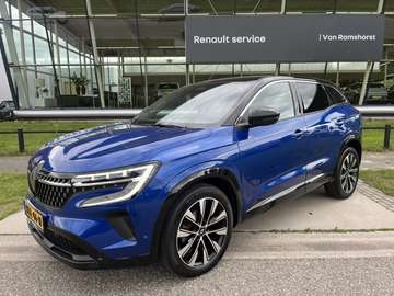1.3 mild hybrid 160PK / Dealer onderhouden / Camer