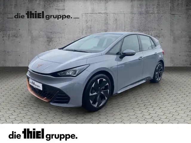 Cupra Born Navi+ACC+SHZ+AppConnect Navi+ACC+SHZ+App