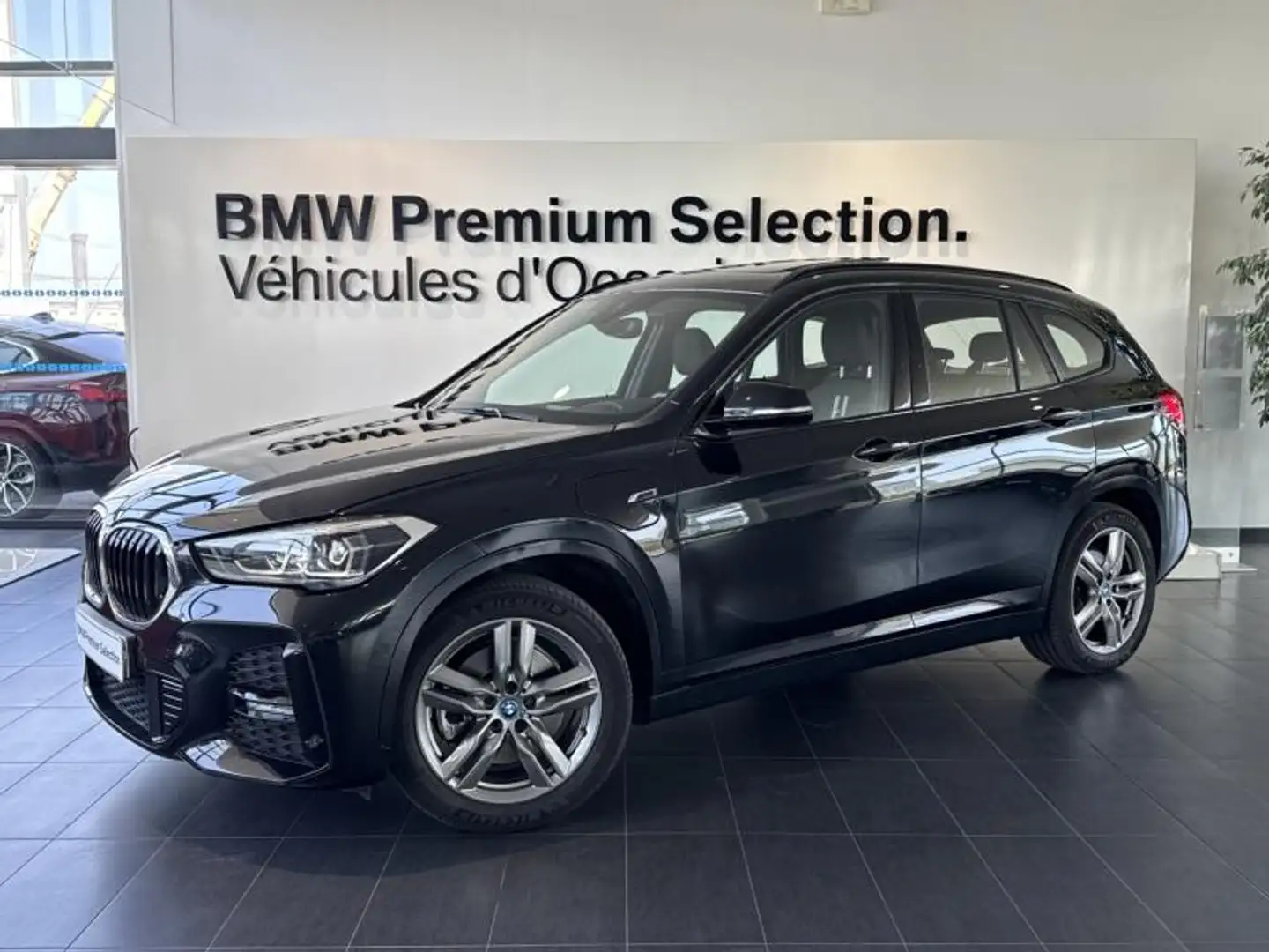BMW X1 xDrive25eA 220ch M Sport 6cv - 1