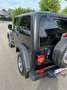 Jeep Wrangler 2.4i 16v Sport Zwart - thumbnail 3